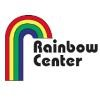 Rainbow Center Logo