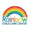 Rainbow Child Care Center Logo