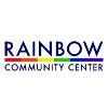 Rainbow Community Center Logo