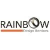 Rainbow Design Services Logo