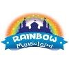 Rainbow MagicLand Spa Logo