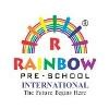 Rainbow Preschools International Logo