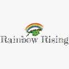 Rainbow Rising Logo