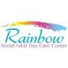 Rainbow Social Adult Day Care Logo