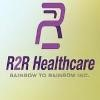 Rainbow to Rainbow Logo