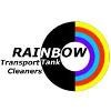 Rainbow Transport Tank Cleaners Logo