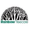 Rainbow TreeCare Logo