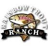Rainbow Trout Ranch Logo