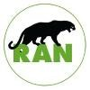 Rainforest Action Network Logo