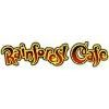 Rainforest Cafe Logo