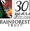 Rainforest Trust Logo