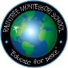 Raintree Montessori School Logo