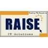 Raise IT Solutions Logo