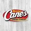 Raising Cane's Logo