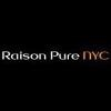 Raison Pure Intl Logo