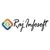 Raj InfoSoft Logo