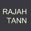 Rajah & Tann Logo