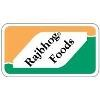 RAJBHOG FOODS NJ Logo