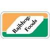 Rajbhog foods Logo
