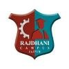 Rajdhani Engineering College Logo