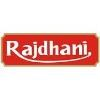 Rajdhani Logo
