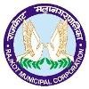 Rajkot Municipal Logo
