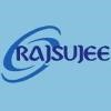Rajsujee International Logo