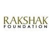 Rakshak Foundation Logo