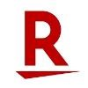 Rakuten Super Logistics Logo