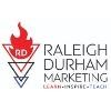 Raleigh Durham Marketing Logo