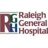 Raleigh General Hospital Logo