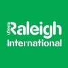 Raleigh International Logo