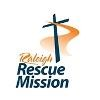 Raleigh Rescue Mission Logo