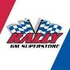 Rally Auto Group Logo