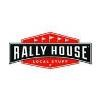 Rally House Logo