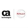Rally Software Logo