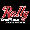 Rally Sports Bar Logo