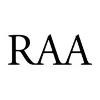 Ralph Appelbaum Associates Logo