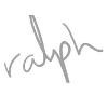 Ralph Logo
