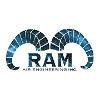 Ram Air Engineering Logo