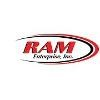 Ram Enterprise Logo