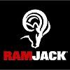 Ram Jack Logo