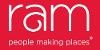Ram Real Estate Logo