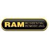 RAM Residential Remodeling Logo