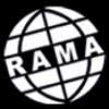Rama World Tours Logo