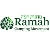 Ramah Camping Movement Logo