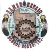 Ramah Navajo School Board Logo