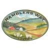 Ramblers Way Farm Logo