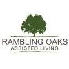 Rambling Oaks of Norman Logo