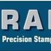 Ramcel Precision Stamping and Manufacturing Logo